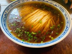 -同得兴 Since·1995 传统苏式面馆(嘉馀坊店)