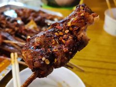 -袁师傅烤肉(弹子石店)
