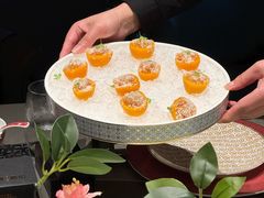 -曾宴·楚菜(湖北省博物馆店)