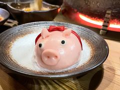 -湊湊火锅·茶憩(杭州湖滨银泰in77店)