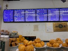 -老磁器口豆汁店(马家堡店)