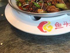 -潍城老菜馆·地标美食