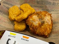 -肯德基(西影路店)