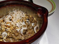 外婆锤山茄-开海·红岛海鲜虾水饺(石老人店)