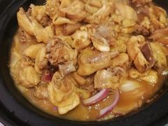-重庆烧鸡公火锅(簋街店)
