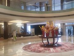 -北京歌华开元大酒店