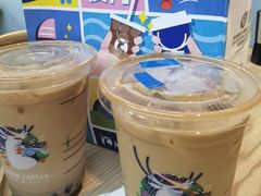 -luckincoffee瑞幸咖啡(顺义华联商厦店)