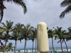 -日月湾海门游览区