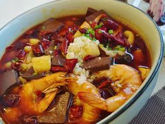 胶东海鲜旺-望京楼flavor餐厅(古北水镇景区店)