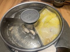 -巴奴毛肚火锅(龙湖锦艺城店)