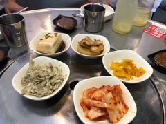 -龙头洞小章鱼(东港店)