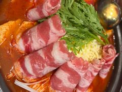 -崔解放·朝韩大排档(虹悦城店)