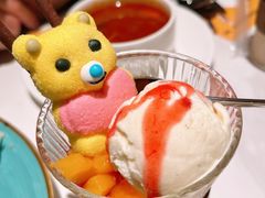 -半秋山西餐厅(巴南万达广场店)