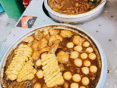 -阿姨牛杂(北京路店)