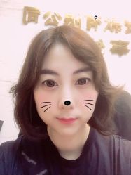 -茶发Salon·烫发染发理发