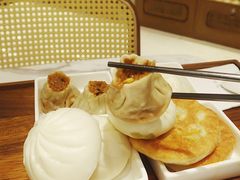 -春风松月楼(七宝万科店)