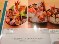 -小山日本料理(太古汇店)