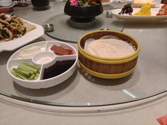 -普天和酒楼·天津菜·烤鸭(天津之眼店)