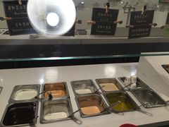 -So Lounge索兰至餐厅(蓝色港湾店)