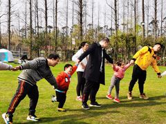 -前小桔亲子创意农场·草莓采摘·露营烧烤