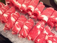 -捞王锅物料理(上海世茂广场店)