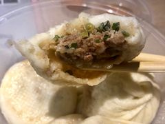 小笼包-桐香园小笼包(百井坊巷店)