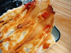 -众品老方子锅贴甜沫(李村店)