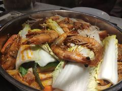 -京御煌三汁焖锅(益田假日里店)