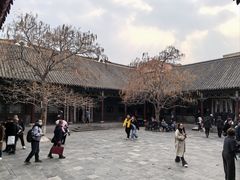 -张学良旧居陈列馆