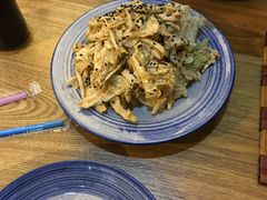 -金豆角砂锅焖面(安贞店)