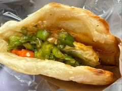 -叶新小吃店(来凤小区总店)