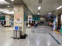 -首都医科大学附属北京同仁医院(西区)