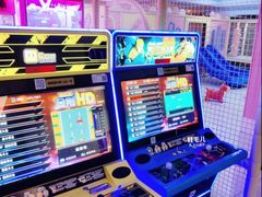 -海韵之星邮轮水会(明发商业广场店)