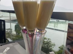 -水上明月·湖景餐厅