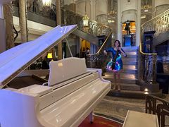 -波特曼西餐厅(中央大街店)