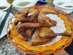 -皇鸽餐厅(龙塘店)
