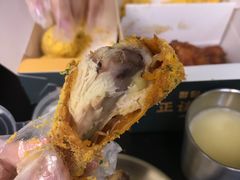 -正谈炸鸡(深圳首店)
