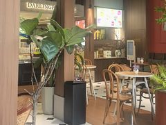 -嗒令甜品·主题融合料理餐厅(首座时代店)