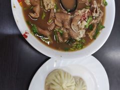 -小胖包子王(赵公口店)