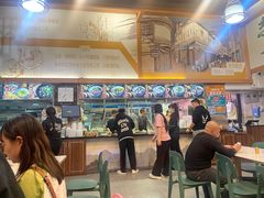 -辉程汤粉(沿江店)