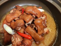 -七十七号厨房·新派江西菜(滨湖店)