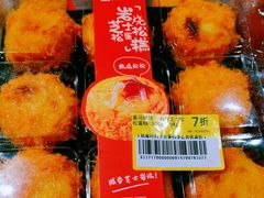 -盒马鲜生(189购物中心店)