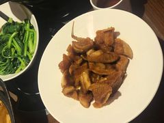 -瑶王府·广西菜(金阳路店)