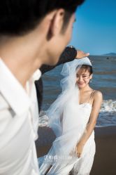 -太古映画婚纱摄影(天河店)