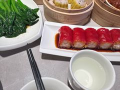 -陶兰居·手工点心·粤菜(圆融时代广场店)