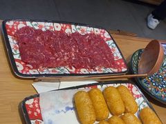 -洱火云南酸菜牛肉火锅(石景山当代商城店)