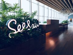 -Seesaw Coffee(朝阳大悦城店)