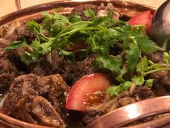 -顺顺小吃(独克宗古城店)
