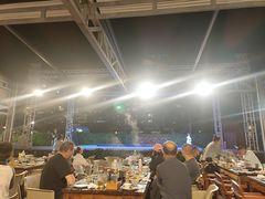 -渔家火锅·海鲜自助餐·演艺(亚龙湾天域酒店)