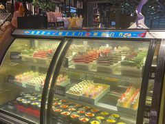 -领鲜活海鲜榴莲自助火锅(东门店)